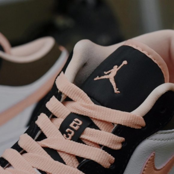 💖💖AIR JORDAN 1 Super easy to match 🎉Unique stru - Picture 4 of 15